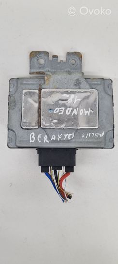 Ford Mondeo MK V Keyless (KESSY) go control unit/module DG9T14B526LA