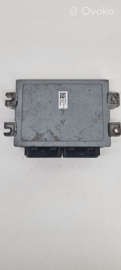 Dacia Logan I Calculateur moteur ECU 8200661124