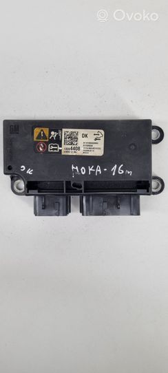 Opel Mokka Airbag control unit/module 13594408