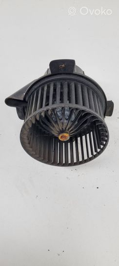 Peugeot 307 Ventola riscaldamento/ventilatore abitacolo H1520