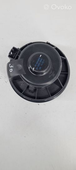 Volvo V40 Cross country Soplador/ventilador calefacción 0000965503