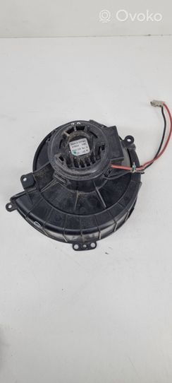 Opel Astra H Heater fan/blower 52421335