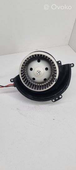 Opel Astra H Heater fan/blower 52421335