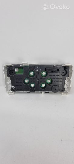 Renault Modus Compteur de vitesse tableau de bord P8200668078