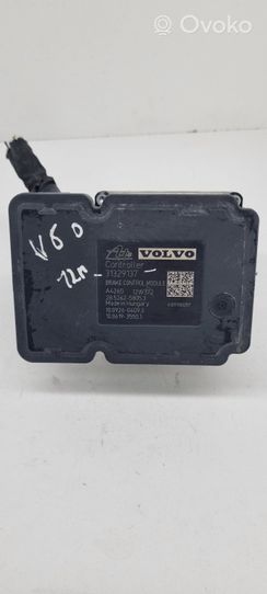 Volvo V60 Pompa ABS 31329137