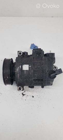 Audi A3 S3 8P Kompresor / Sprężarka klimatyzacji A/C 1K0820803J