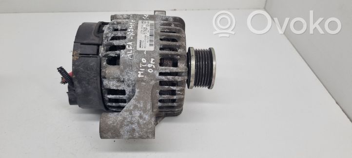 Alfa Romeo 159 Alternator MS1012101090