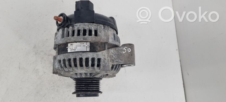 Land Rover Discovery 4 - LR4 Alternator AH2210300AB