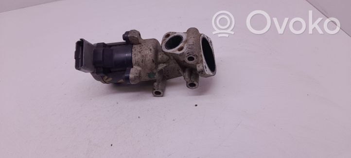 Citroen C6 EGR vožtuvas 4R8090475B