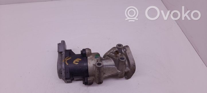 Citroen C6 EGR vožtuvas 4R8090475B