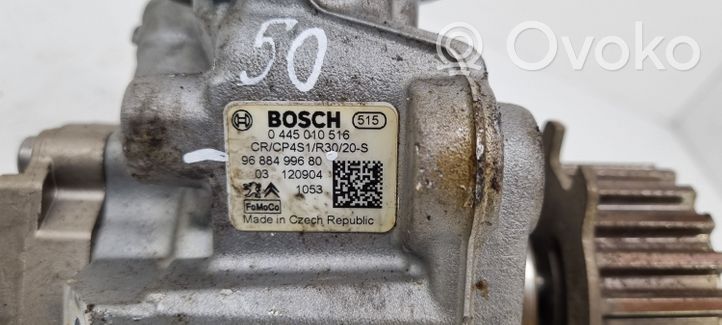 Citroen Berlingo Pompa wtryskowa wysokiego ciśnienia 9688499680