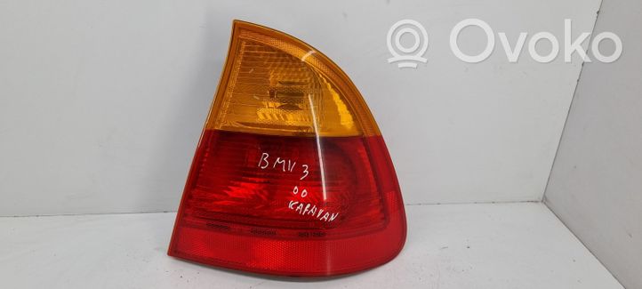 BMW 3 E36 Feux arrière / postérieurs 632169056282502