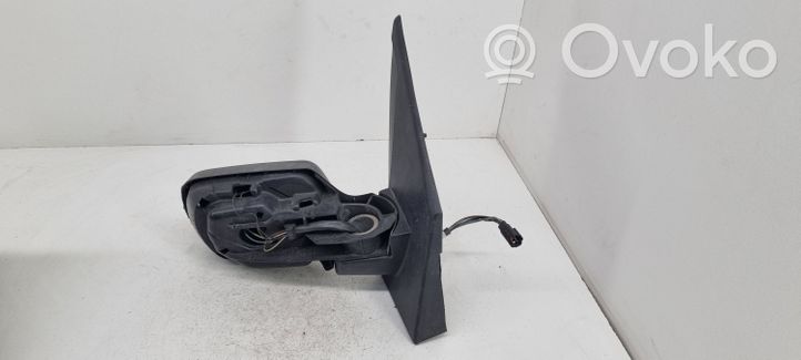 Ford Fusion Front door electric wing mirror 2N1117682BJ