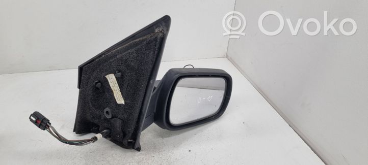 Ford Fusion Front door electric wing mirror 2N1117682BJ