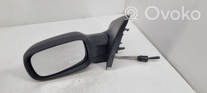 Renault Megane II Manual wing mirror 110611081110