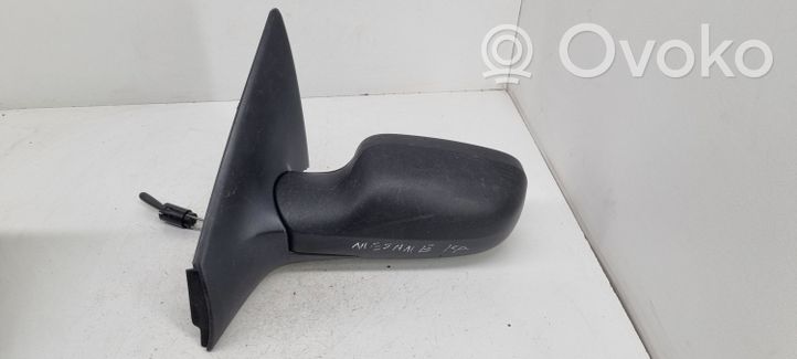 Renault Megane II Manual wing mirror 110611081110