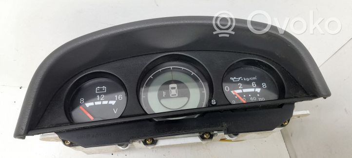 Mitsubishi Pajero Geschwindigkeitsmesser Cockpit MR298738