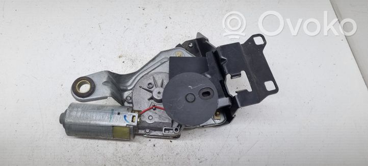 BMW 3 E46 Moteur d'essuie-glace arrière 1397020117