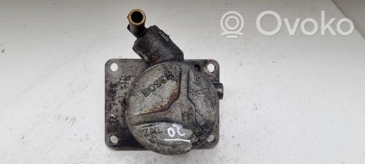 Peugeot Boxer Vacuum pump 