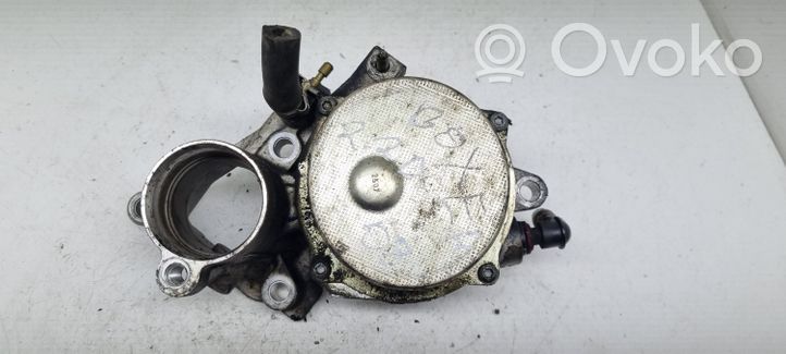 Citroen Jumper Vacuum pump 7224541505