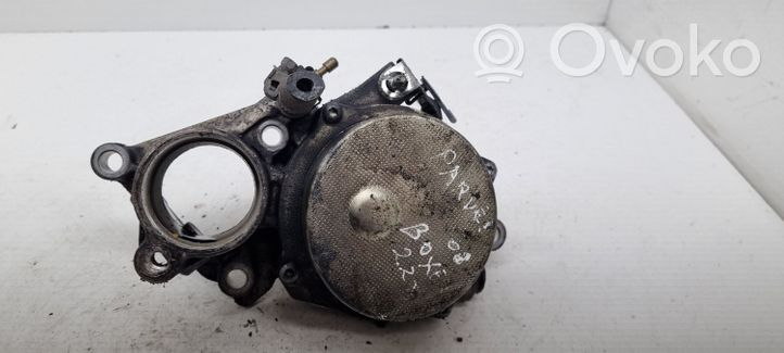 Citroen Jumper Vacuum pump 7224541505