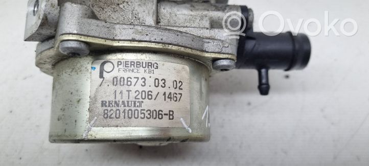 Dacia Duster Vacuum pump 8201005306B