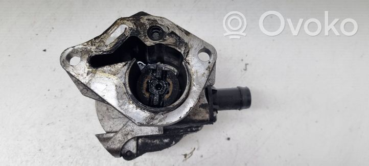 Renault Megane IV Pompe à vide 146505272R