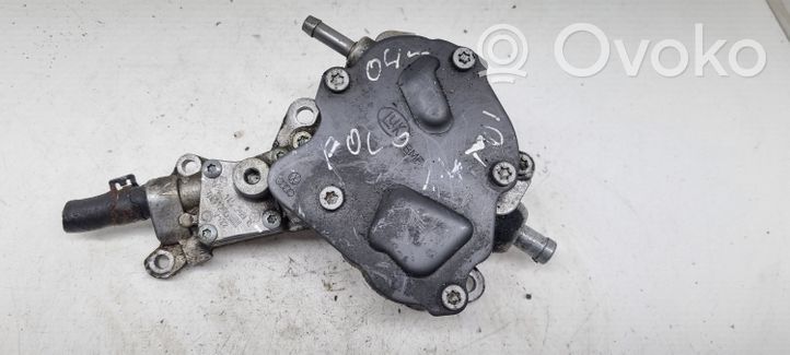 Volkswagen Polo Polttoaineen ruiskutuksen suurpainepumppu 038145209E