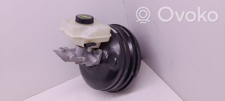 Mercedes-Benz CLS C219 Servo-frein A2114300430R