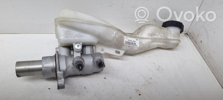 Ford Edge II Master brake cylinder 2K4782