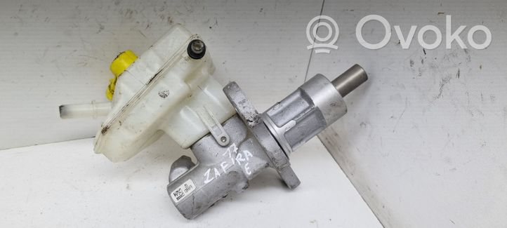 Opel Zafira C Master brake cylinder 03350890761