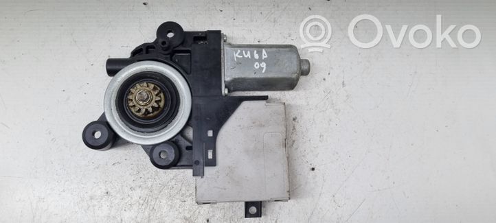 Ford Kuga I Moteur de lève-vitre de porte avant 7M5T14B533AD