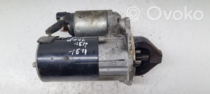 KIA Soul Starter motor 1205914