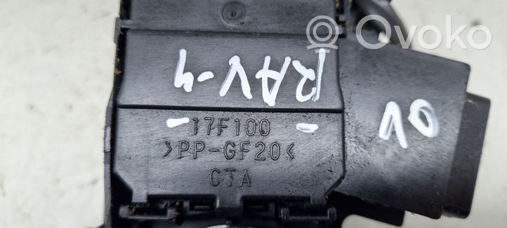 Toyota RAV 4 (XA30) Manetka / Przełącznik kierunkowskazów 17F100