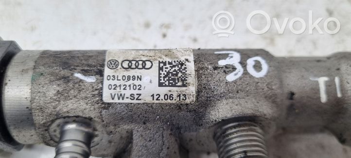 Volkswagen Tiguan Tuyau de conduite principale de carburant 03L089N