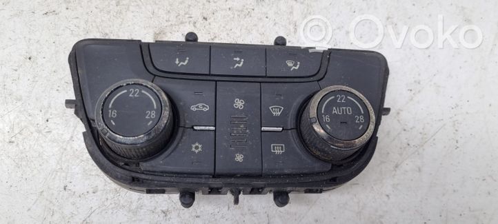 Opel Mokka Panel klimatyzacji 13474055