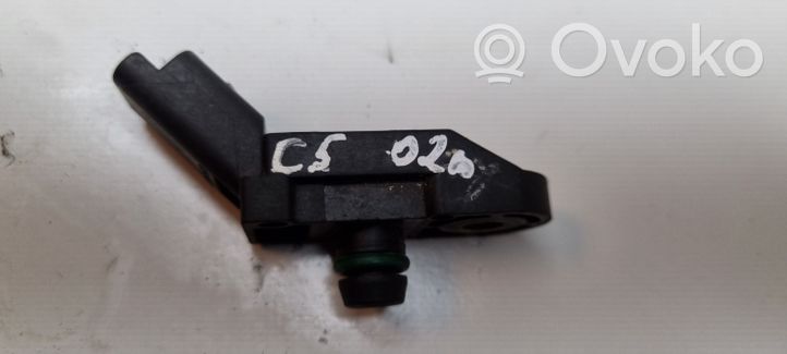 Citroen C5 Sensor de la presión del aire 9639418880