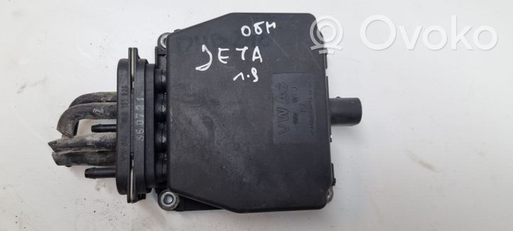 Volkswagen Jetta V Turbo solenoid valve 6Q0906625