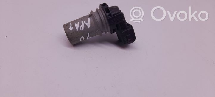 Opel Insignia A Generator impulsów wału korbowego 467798345