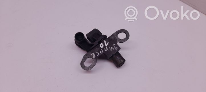 Citroen Jumper Crankshaft speed sensor 2S7Q6023AB