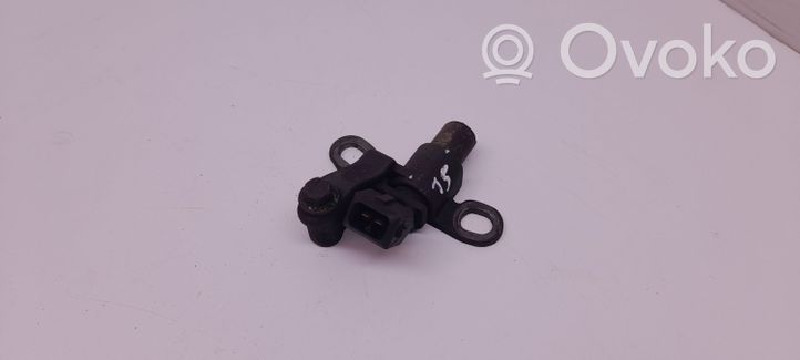 Citroen Jumper Crankshaft speed sensor 2S7Q6023AB