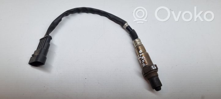 Fiat Grande Punto Sonde lambda 0258006206