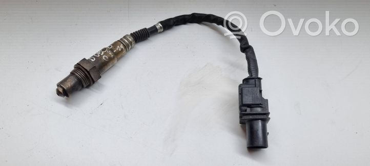 Fiat Doblo Lambda probe sensor 0281004047