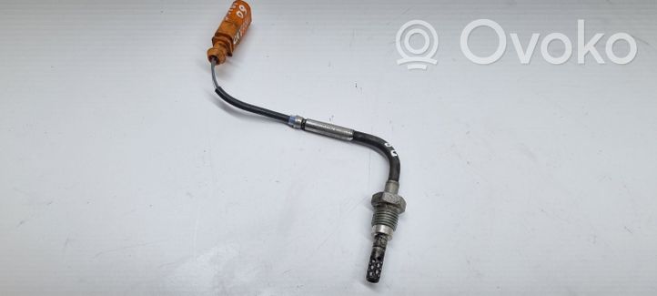 Porsche Cayenne (9PA) Sensore di temperatura dei gas di scarico 059906088K