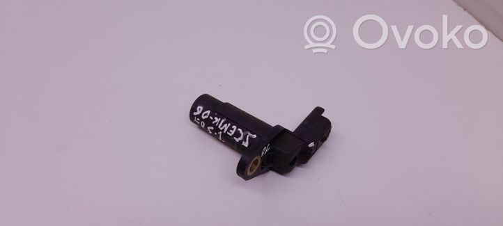 Renault Scenic II -  Grand scenic II Kloķvārpstas apgriezienu sensors 8200373588