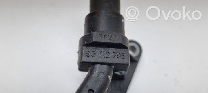 Opel Astra G Sensore di posizione albero a camme 90412795