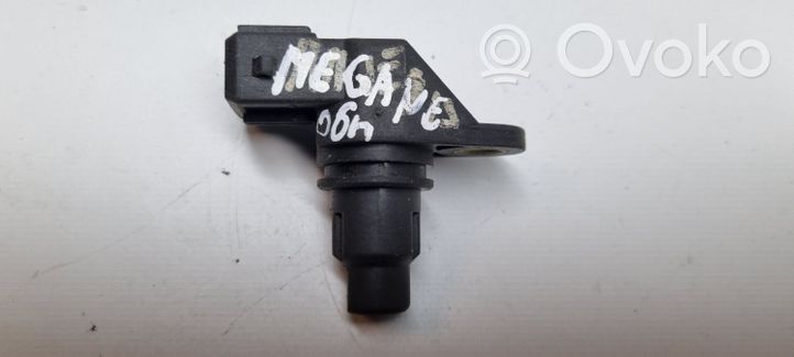 Renault Megane II Camshaft position sensor 8200038472