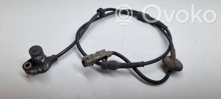 CAPTEUR DE VITESSE De Roue ABS Capteur Actif 30248 A.B.S. Pour MERCEDES