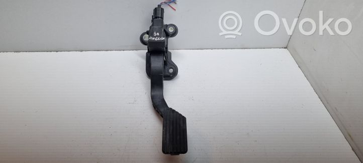 Mitsubishi Eclipse Cross Pedale dell’acceleratore 1600A188