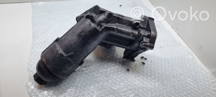 BMW 7 E65 E66 Supporto di montaggio del filtro dell’olio 7788453